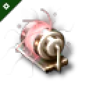 CONCORD Warp Disruption Field Generator