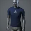 Men's CONCORD Test Pilot T-Shirt