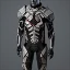 Men's Sisters of EVE Advanced Combat Suit