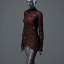 Women's 'Rocket' Dress (festive)