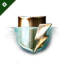 Dread Guristas Shield Flux Coil