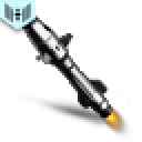 Standup XL Cruise Missile