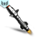 Standup AXL-SR Missile