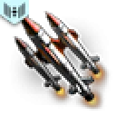 Standup Light Missile