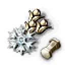 Contraband Amarrian Walnuts