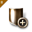 Small Shield Extender II