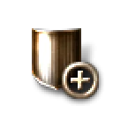 Large Shield Extender I