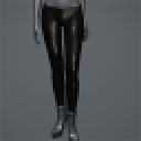 Women's 'Excursion' Pants (black)