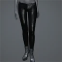 Women's 'Excursion' Pants (black)