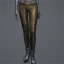 Women's 'Excursion' Pants (gold)