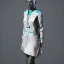 Women's Biosecurity Response Team Coat