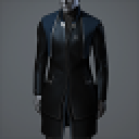 Men's 'Mirelle' Upwell Executive Coat