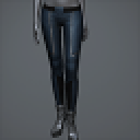 Women's 'Mirelle' Pants (Upwell)