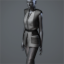 Women's 'Executor' Coat