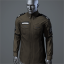 Men's 'Sterling' Dress Shirt (dust)