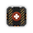 Capital Implacable Compact Emergency Hull Energizer