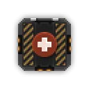 Capital Implacable Compact Emergency Hull Energizer