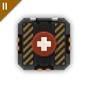 Capital Emergency Hull Energizer II