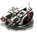 Modulated Compact Dual Giga Beam Laser