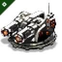 Dark Blood Dual Giga Beam Laser