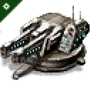 Shadow Serpentis Dual 1000mm Railgun
