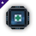 Tuvan's Modified Damage Control