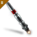 Inferno Fury XL Cruise Missile