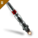 Inferno Fury XL Cruise Missile