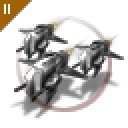 Fighter Support Unit II