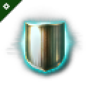 True Sansha Capital Shield Booster