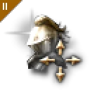 Capital Flex Armor Hardener II