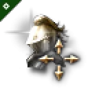 Dark Blood Capital Flex Armor Hardener