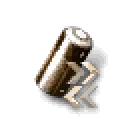 Capital Radiative Scoped Remote Capacitor Transmitter