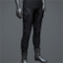 Men's 'Commando' Pants (blue)