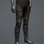 Men's 'Commando' Pants (brown camo)