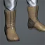 Men's 'Precision' Boots (tan)
