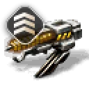 Mining Foreman Burst I