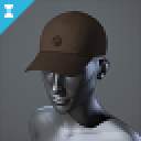 Women's 'Liberator' Cap (Minmatar Republic)