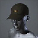 Cap Female Amarr