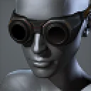 Women's Genolution Tactical Goggles