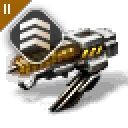 Mining Foreman Burst II