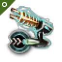 Kaatara's Custom Magnetic Field Stabilizer