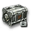 Jezaja's Giant Secure Container