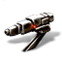 Small Focused Beam Laser I