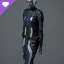 Women's Caldari State Exploration Suit