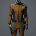 Men's Corporate Troubleshooter Gear