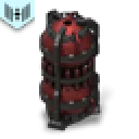 Standup Hybrid Reactor I