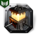 Standup XL-Set Thukker Structure and Component Manufacturing Efficiency