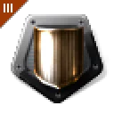 Legion Defensive - Augmented Plating