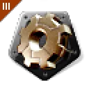 Legion Core - Energy Parasitic Complex